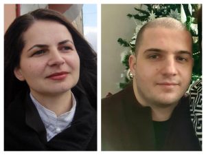 Matea Daniela si Tomele Sorin