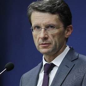 Dan Suciu purtator de cuvant BNR 1